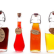 Illustration for article titled Flavored simple syrups are a home cocktail game changer